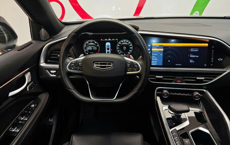 Geely Tugella FY11, 2023 год, 3 240 000 рублей, 12 фотография