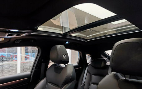 Geely Tugella FY11, 2023 год, 3 240 000 рублей, 8 фотография