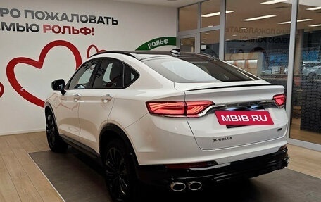 Geely Tugella FY11, 2023 год, 3 240 000 рублей, 6 фотография