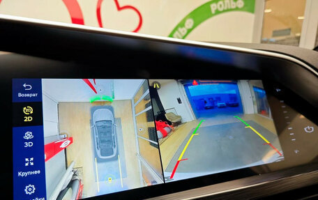 Geely Tugella FY11, 2023 год, 3 240 000 рублей, 17 фотография