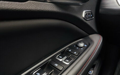 Geely Tugella FY11, 2023 год, 3 240 000 рублей, 16 фотография