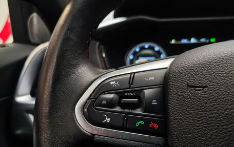 Geely Tugella FY11, 2023 год, 3 240 000 рублей, 14 фотография