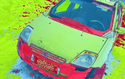 Hafei Brio, 2007 год, 67 000 рублей, 1 фотография