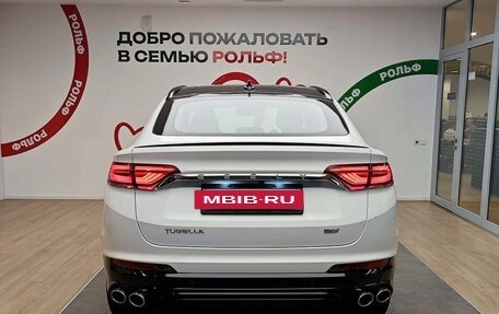 Geely Tugella FY11, 2023 год, 3 240 000 рублей, 5 фотография