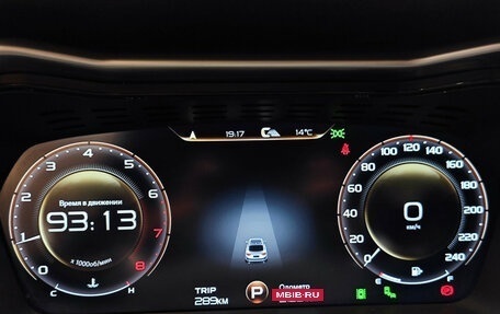 Geely Tugella FY11, 2023 год, 3 240 000 рублей, 15 фотография