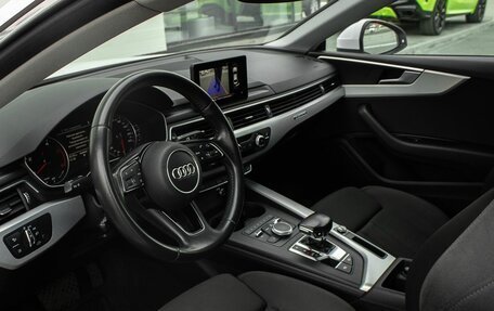 Audi A5, 2018 год, 2 910 000 рублей, 12 фотография