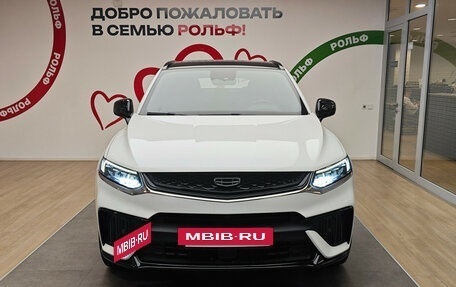 Geely Tugella FY11, 2023 год, 3 240 000 рублей, 2 фотография