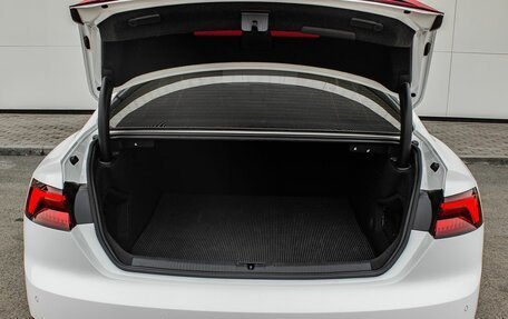 Audi A5, 2018 год, 2 910 000 рублей, 9 фотография