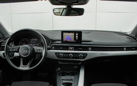 Audi A5, 2018 год, 2 910 000 рублей, 11 фотография