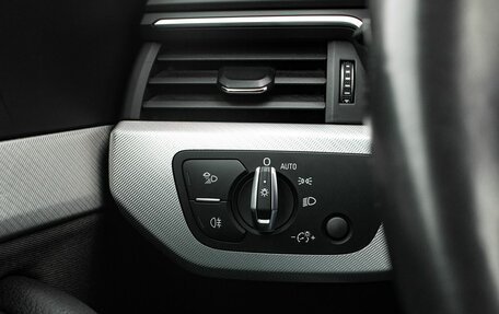 Audi A5, 2018 год, 2 910 000 рублей, 25 фотография