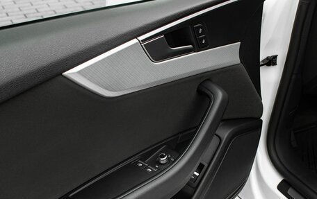 Audi A5, 2018 год, 2 910 000 рублей, 28 фотография