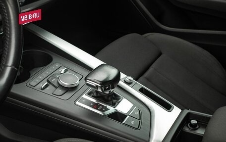 Audi A5, 2018 год, 2 910 000 рублей, 27 фотография