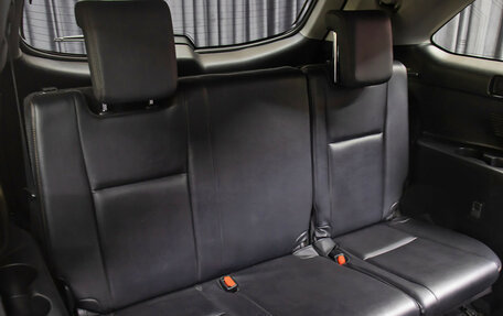 Toyota Highlander III, 2013 год, 2 398 000 рублей, 12 фотография