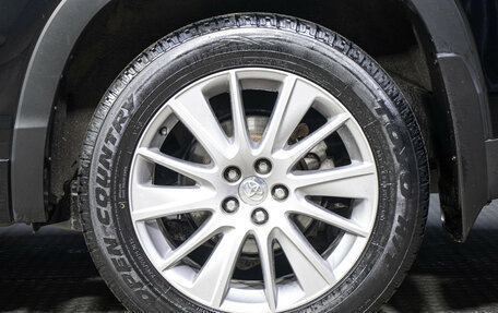 Toyota Highlander III, 2013 год, 2 398 000 рублей, 23 фотография