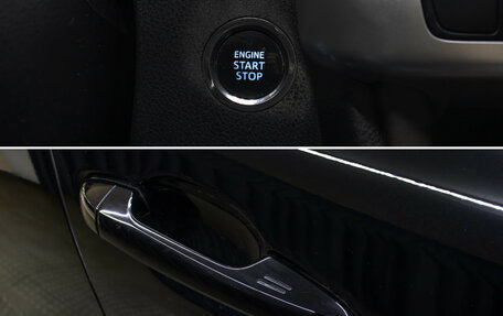 Toyota Highlander III, 2013 год, 2 398 000 рублей, 20 фотография