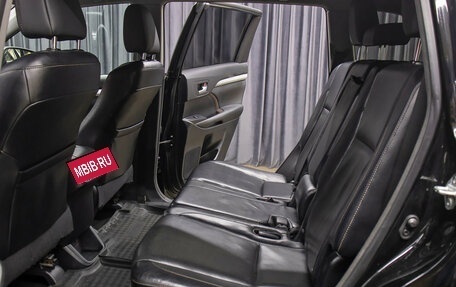 Toyota Highlander III, 2013 год, 2 398 000 рублей, 13 фотография