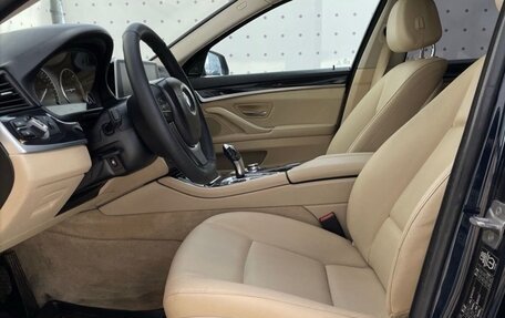 BMW 5 серия, 2015 год, 1 850 000 рублей, 7 фотография