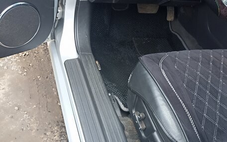 Chevrolet Epica, 2011 год, 750 000 рублей, 2 фотография