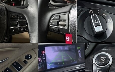 BMW 5 серия, 2015 год, 1 850 000 рублей, 14 фотография