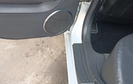 Chevrolet Epica, 2011 год, 750 000 рублей, 3 фотография