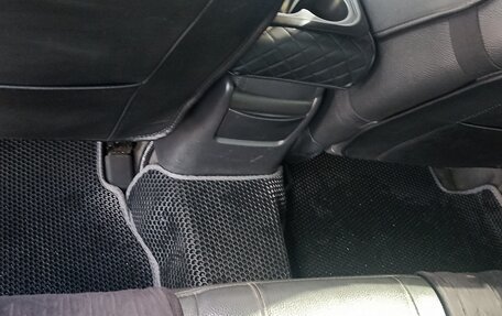 Chevrolet Epica, 2011 год, 750 000 рублей, 5 фотография