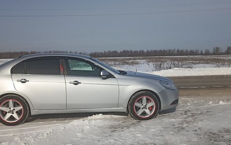 Chevrolet Epica, 2011 год, 750 000 рублей, 7 фотография