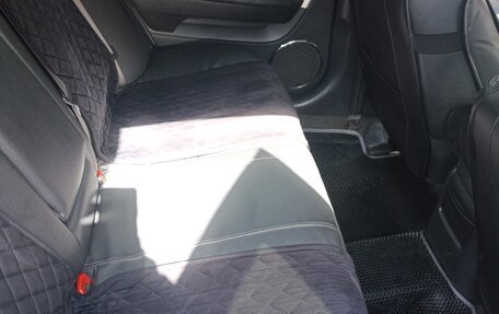 Chevrolet Epica, 2011 год, 750 000 рублей, 4 фотография