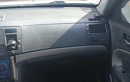 Chevrolet Epica, 2011 год, 750 000 рублей, 13 фотография