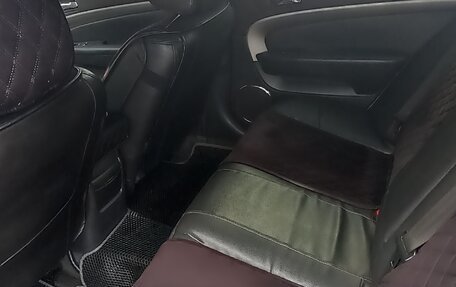 Chevrolet Epica, 2011 год, 750 000 рублей, 14 фотография