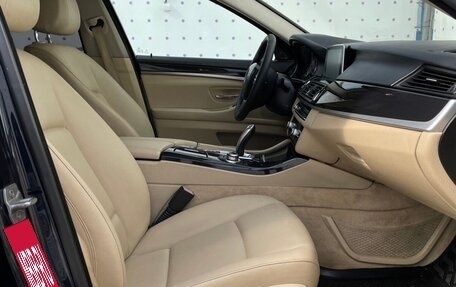 BMW 5 серия, 2015 год, 1 850 000 рублей, 8 фотография