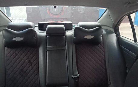 Chevrolet Epica, 2011 год, 750 000 рублей, 15 фотография