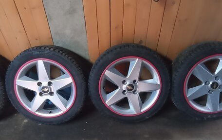 Chevrolet Epica, 2011 год, 750 000 рублей, 16 фотография