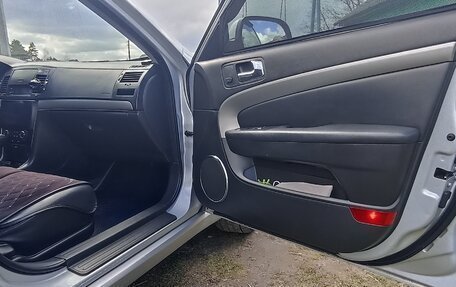 Chevrolet Epica, 2011 год, 750 000 рублей, 22 фотография