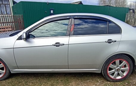 Chevrolet Epica, 2011 год, 750 000 рублей, 20 фотография