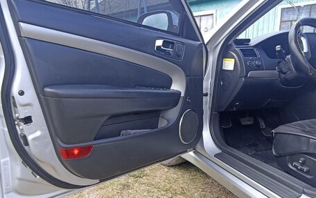 Chevrolet Epica, 2011 год, 750 000 рублей, 21 фотография