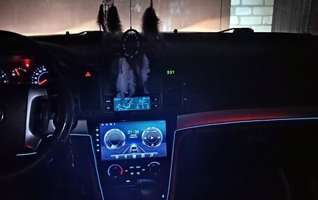 Chevrolet Epica, 2011 год, 750 000 рублей, 25 фотография