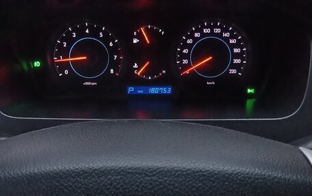 Chevrolet Epica, 2011 год, 750 000 рублей, 26 фотография