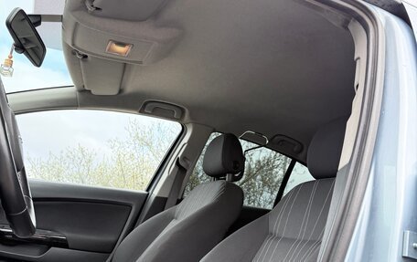 Opel Corsa D, 2008 год, 585 000 рублей, 2 фотография