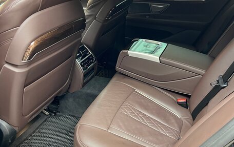 BMW 7 серия, 2019 год, 6 200 000 рублей, 11 фотография