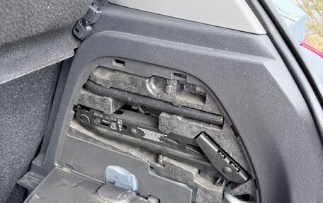 Opel Corsa D, 2008 год, 585 000 рублей, 5 фотография