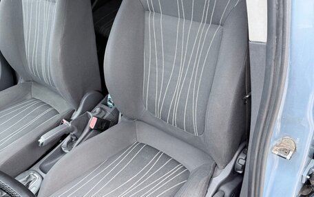 Opel Corsa D, 2008 год, 585 000 рублей, 3 фотография