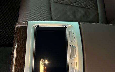 BMW 7 серия, 2019 год, 6 200 000 рублей, 12 фотография