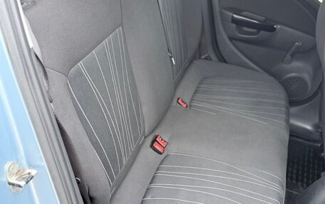 Opel Corsa D, 2008 год, 585 000 рублей, 8 фотография