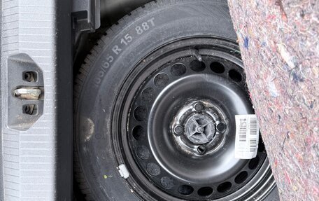 Opel Corsa D, 2008 год, 585 000 рублей, 6 фотография