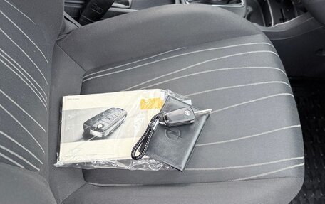 Opel Corsa D, 2008 год, 585 000 рублей, 11 фотография