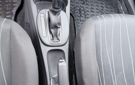 Opel Corsa D, 2008 год, 585 000 рублей, 23 фотография