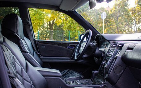 Mercedes-Benz E-Класс, 1997 год, 390 000 рублей, 2 фотография