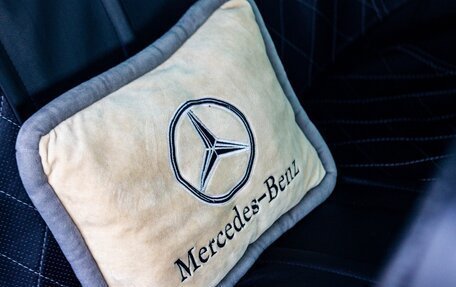 Mercedes-Benz E-Класс, 1997 год, 390 000 рублей, 6 фотография