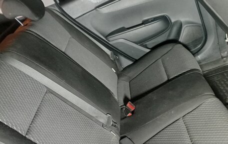 KIA Rio IV, 2020 год, 1 650 000 рублей, 5 фотография