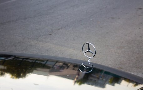 Mercedes-Benz E-Класс, 1997 год, 390 000 рублей, 4 фотография